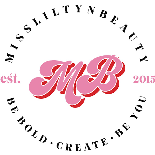MissLiltyn Beauty logo