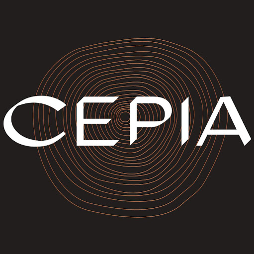 CEPIA Restaurant Terrasse Lounge Bar logo