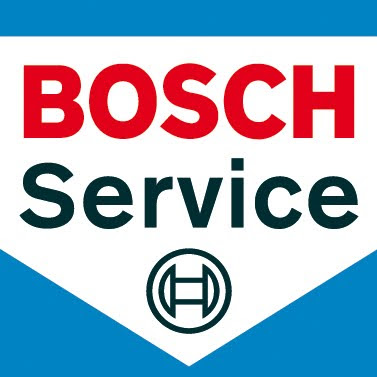 Rodi's Autocenter - Bosch Car Service logo