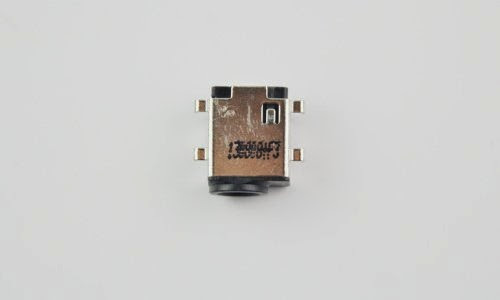 3CLeader® DC Power Jack Plug for Samsung NP305E5A NP300E5A NP300V5A