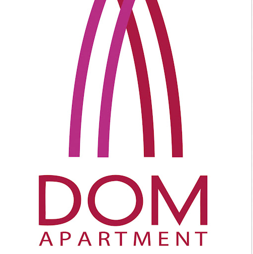DomApartment Aachen City GmbH logo