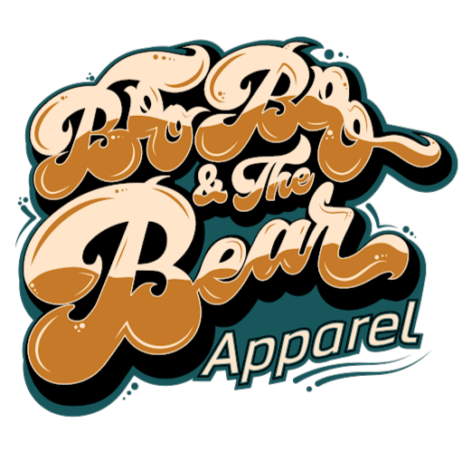BooBoo & The Bear Apparel logo