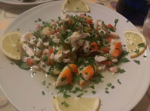 Francesco 1° Ristorante