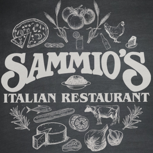 Sammio's Italian Restaurant logo