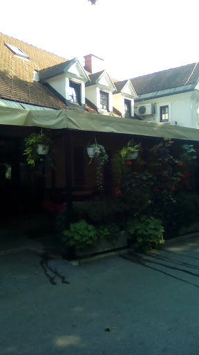 Gostišče Portal