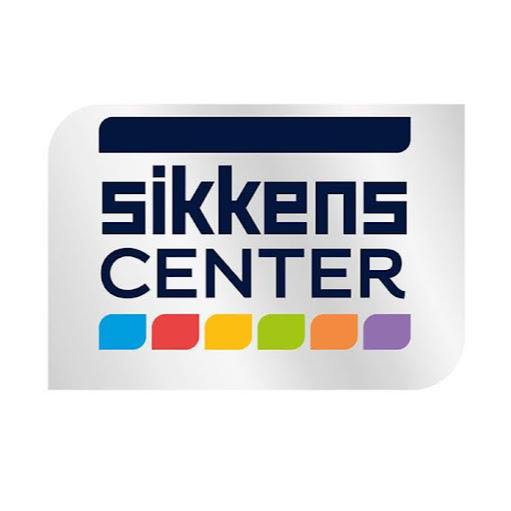 Sikkens Center Zürich logo
