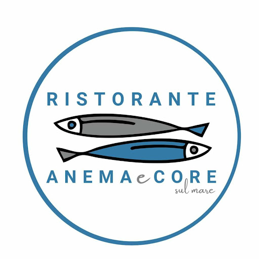 Ristorante Bistrot Anema e Core logo