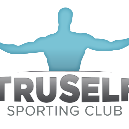 TruSelf Sporting Club logo