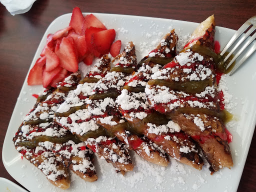 Breakfast Restaurant «Leggos», reviews and photos, 120 N Franklin St #1, Holbrook, MA 02343, USA
