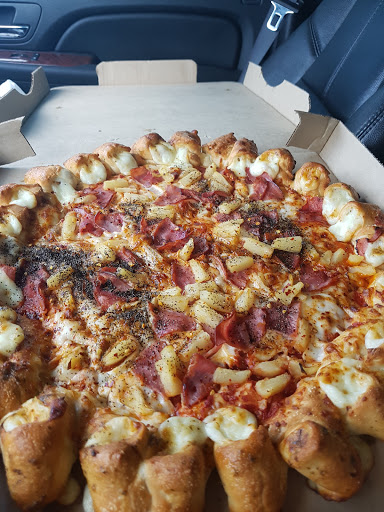 Pizza Restaurant «Pizza Hut», reviews and photos, 2735 W Wheeler Ave, Aransas Pass, TX 78336, USA