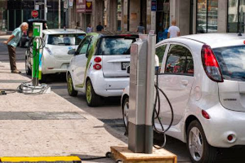 Utility Industry We Need To Promote Electric Vehicles In Order To Remain Viable