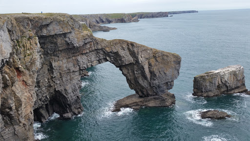 Green Bridge