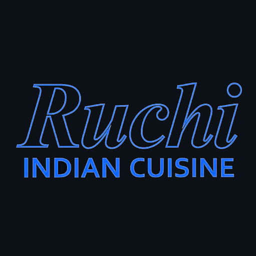 Ruchi Indian Cuisine logo