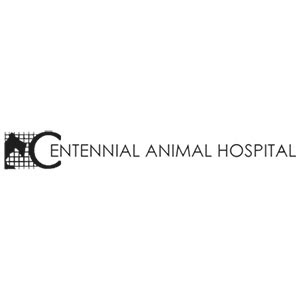Centennial Animal Hospital logo