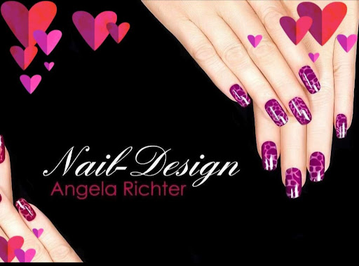 Nail-Design Angela Richter