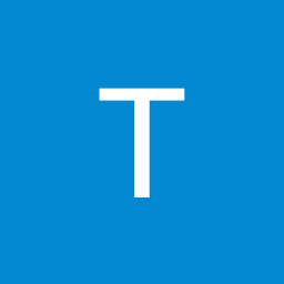 TomTech's user avatar