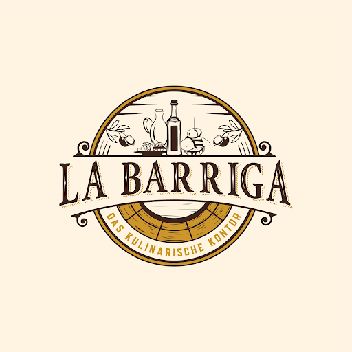 La Barriga logo