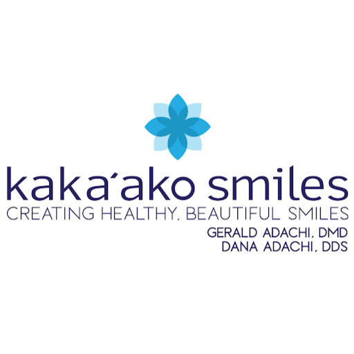 Kaka‘ako Smiles of Honolulu