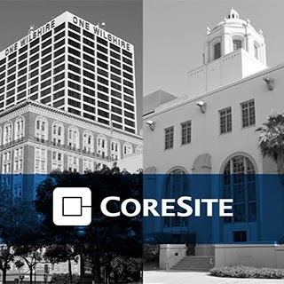 CoreSite Los Angeles Data Center (LA1)