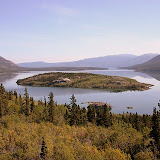 Bove Island - Klondike Highway, YK