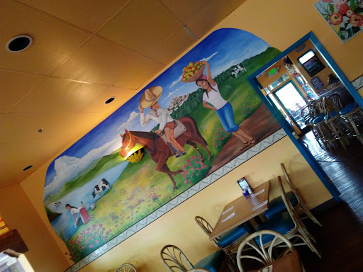 Mexican Restaurant «Cazadores Mexican Grill and Cantina», reviews and photos, 2140 35th Ave, Greeley, CO 80634, USA