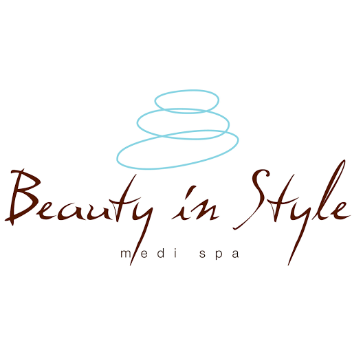 Beauty in Style Day Spa logo