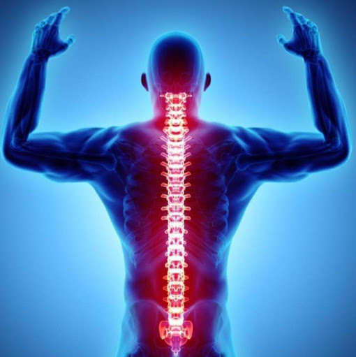 Scott Walker Pain Management & Sports Therapy logo