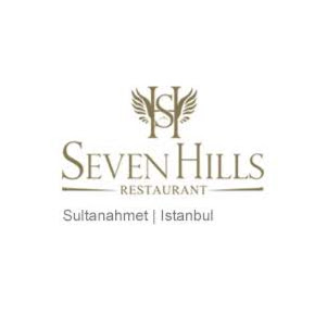 Seven Hills Restaurant logo