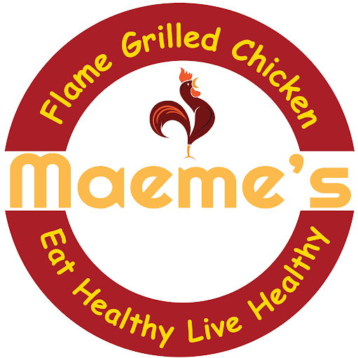 Maeme's Watford logo