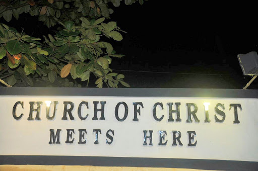 Church of Christ, D.no:-46-1-14, Churches Square, Joga Polayya Gari Street, Jagannaickpur, Kakinada, Andhra Pradesh 533002, India, Church_of_Christ, state AP