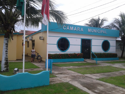 Câmara Municipal de Portel, Av. Floriano Peixoto, 532-606, Portel - PA, 68480-000, Brasil, Organismo_Público_Local, estado Pará