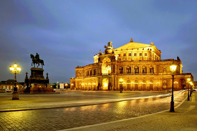 Attractions In Berlin Germany