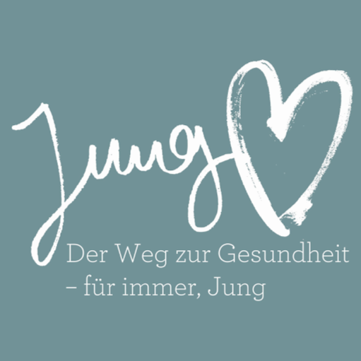 Angela Jung - Der Weg zur Gesundheit- für immer Jung