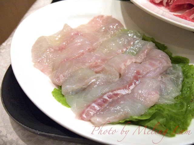 雲陽閣 正宗 四川 麻辣火窩 hotpot sichun