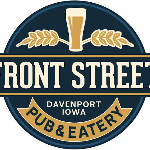 Front Street Pub & Eatery