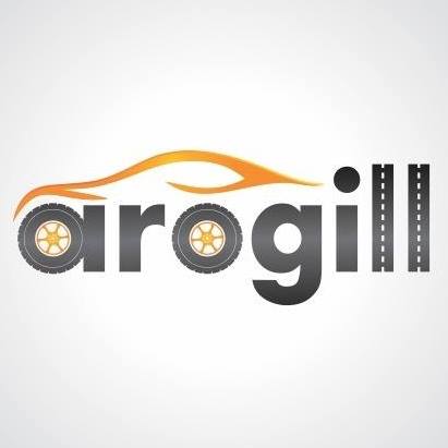 Arogill Auto logo