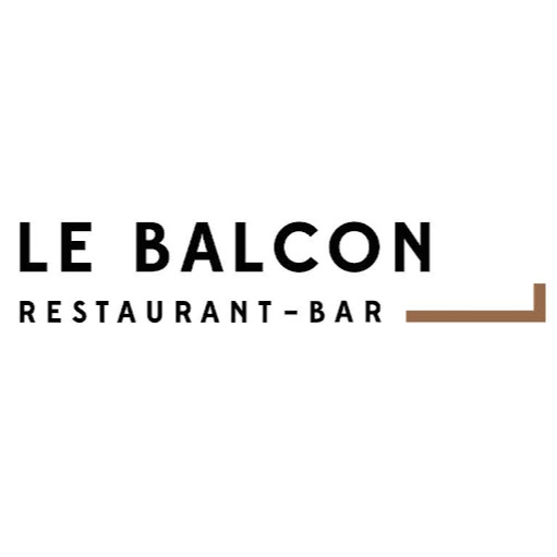 Restaurant Le Balcon logo