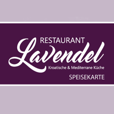 Restaurant Lavendel logo