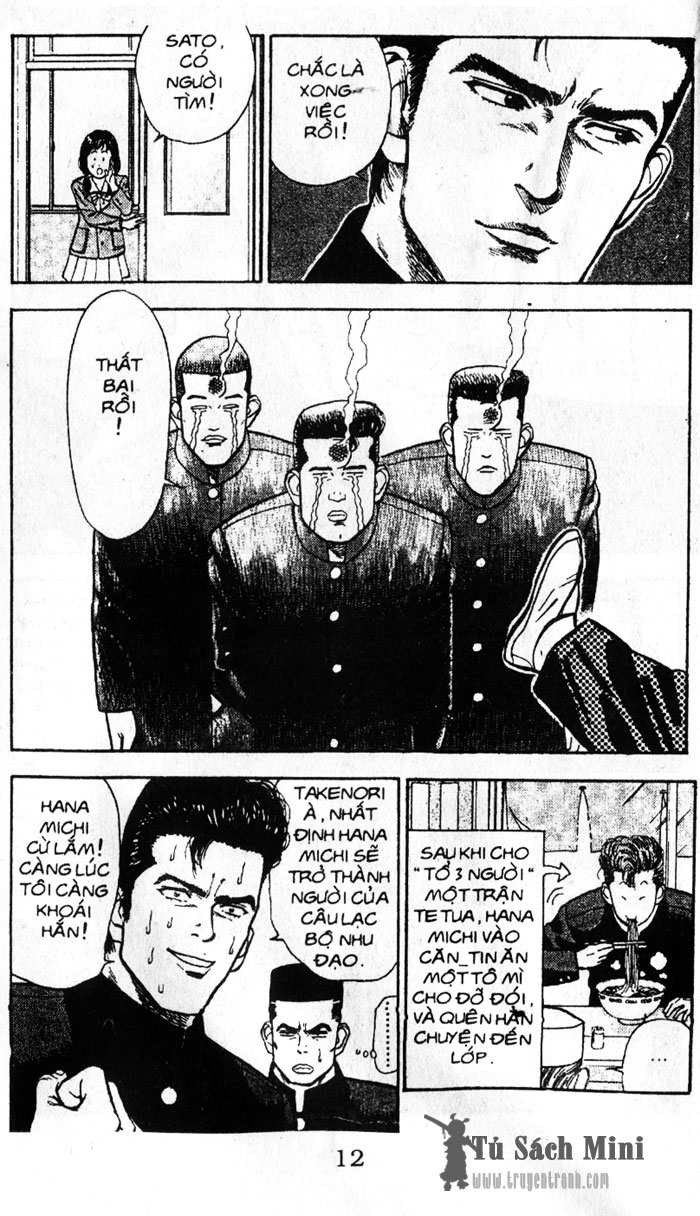 Slam Dunk Chap 3 - Truyen.Chap.VN
