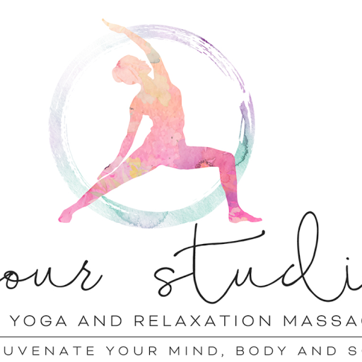 Your Studio Invercargill Yoga, Meditation and Reiki logo
