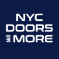 NYC Doors logo