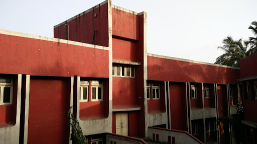 St. Augustines High School, Sector 11,, Hanuman Mandir Rd, Nerul, Navi Mumbai, Maharashtra 400708, India, State_Board_School, state MH