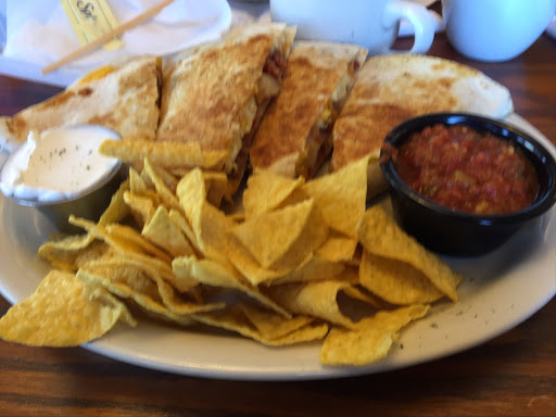 Wild Boar Cafe
