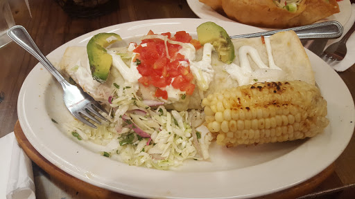 Mexican Restaurant «Bandanas Mexican Grille», reviews and photos, 5607 Atlantic Ave, Wildwood Crest, NJ 08260, USA