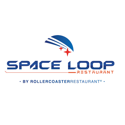 Space Loop Restaurant - Futuroscope