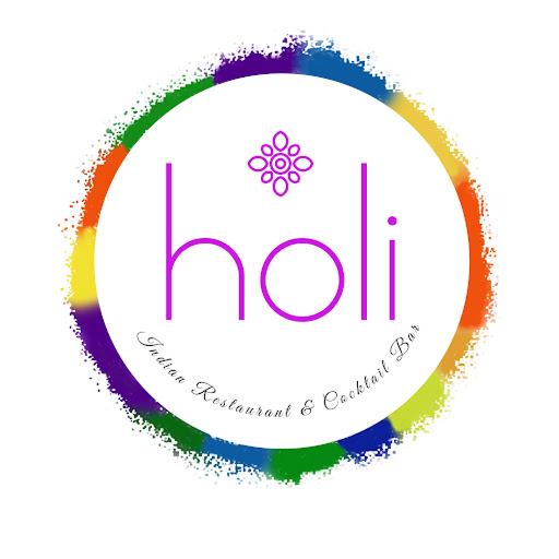Holi - Indisches Restaurant & Cocktail Bar logo