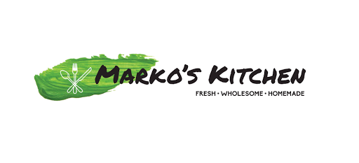 Marko's Kitchen logo