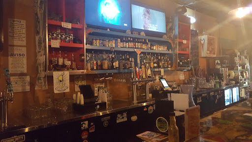 Bar & Grill «Flippers Tavern», reviews and photos, 1406 Avenue Q, Lubbock, TX 79401, USA