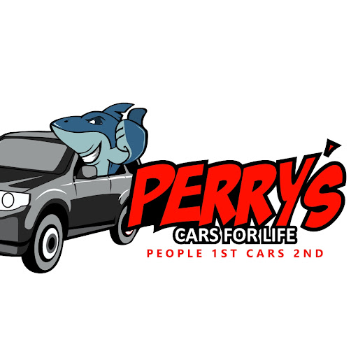 Perry's cars for life