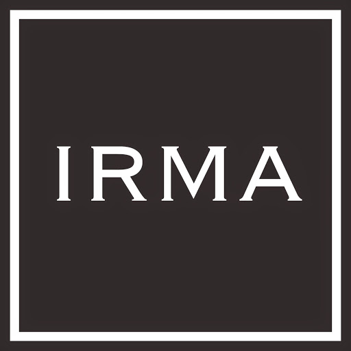 Irma Mode logo